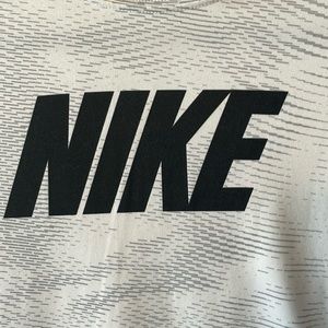 Youth XL | Nike | Short Sleeve Graphic Tee